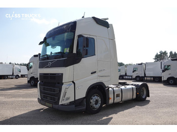 Trekker VOLVO FH 500