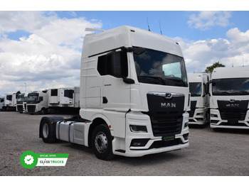 Trekker MAN TGX 18.470 GX: afbeelding 4 Trekker MAN TGX 18.470 GX: afbeelding 4