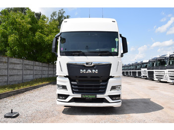 Trekker MAN TGX 18.480 GX: afbeelding 3