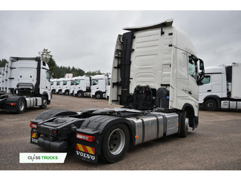 Trekker Volvo FH 460 Globetrotter XL Varios i-Save: afbeelding 4