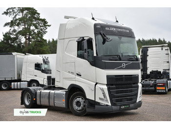 Trekker Volvo FH 460 Globetrotter XL Varios i-Save: afbeelding 3