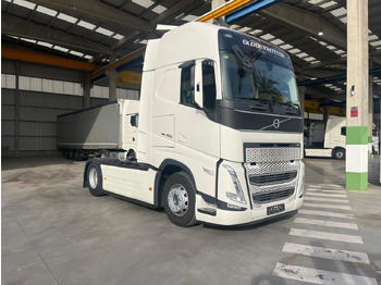 Trekker Volvo FH 460 Globetrotter XL i-Save I-ParkCool: afbeelding 2