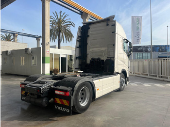 Trekker Volvo FH 460 Globetrotter XL i-Save I-ParkCool: afbeelding 3