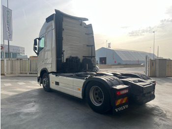 Trekker Volvo FH 460 Globetrotter XL i-Save: afbeelding 3