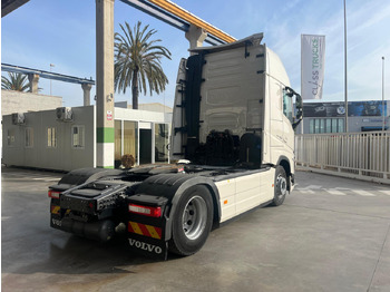 Trekker Volvo FH 460 Globetrotter XL i-Save: afbeelding 3
