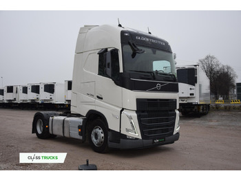 Trekker Volvo FH 500 Globetrotter XL: afbeelding 3