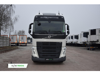 Trekker Volvo FH 500 Globetrotter XL: afbeelding 2