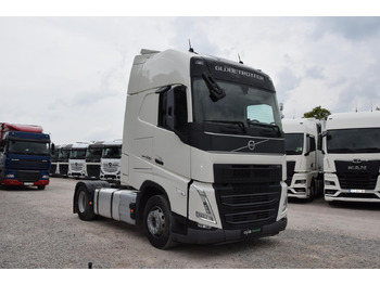 Trekker Volvo FH 500 Globetrotter XL: afbeelding 3