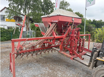 Zaaimachine KVERNELAND