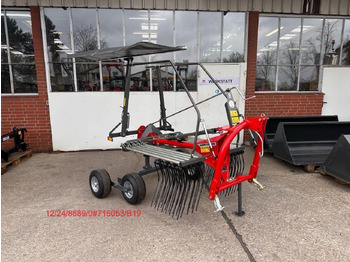 Hooischudder MASSEY FERGUSON 300 series