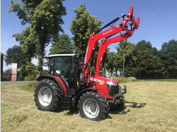 Nieuw Tractor Massey Ferguson MF 4708 M: afbeelding 2