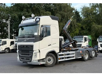 Haakarmsysteem vrachtwagen VOLVO FH 540