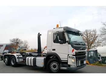 Haakarmsysteem vrachtwagen VOLVO FM 410