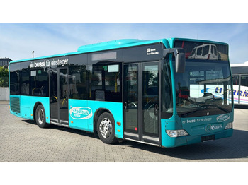 Stadsbus MERCEDES-BENZ Citaro