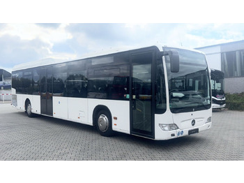 Stadsbus MERCEDES-BENZ Citaro