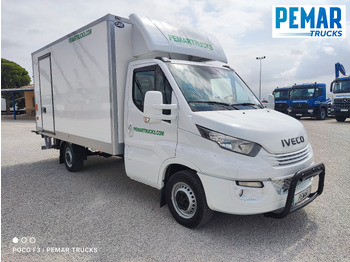 Bestelwagen gesloten laadbak IVECO DAILY 2.3 CAJA CERRADA 135 CV: afbeelding 3