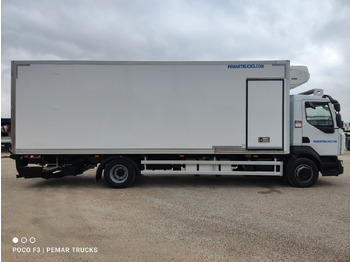 Leasing RENAULT MIDLUM D16 240 EURO 6 RENAULT MIDLUM D16 240 EURO 6: afbeelding 4