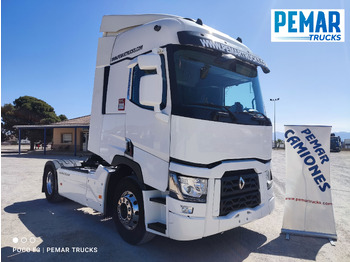 Trekker RENAULT T 480 COMFORT RETARDER ADR: afbeelding 3