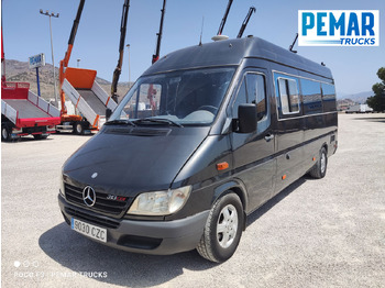 Bestelwagen MERCEDES-BENZ Sprinter 313
