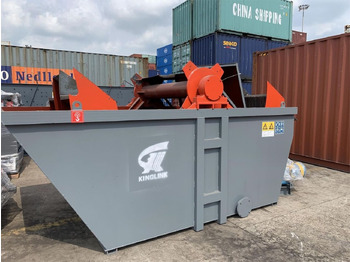 Bouwmachine KINGLINK