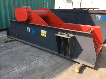 Mijnbouw machine KINGLINK