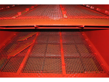 Nieuw Zeefinstallatie Kinglink 3YK-2460 VIBRATING SCREEN: afbeelding 3