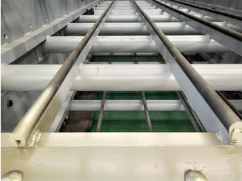 Nieuw Zeefinstallatie Kinglink 3YK1860 Inclined Vibrating Screen 20'x60': afbeelding 5