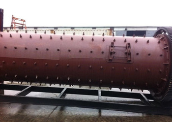 Breekmachine KINGLINK