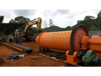 Breekmachine KINGLINK