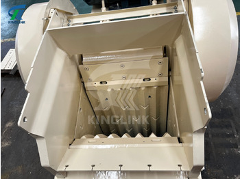 Leasing Kinglink C96 New Jaw Crusher | Nordberg Metso Type Kinglink C96 New Jaw Crusher | Nordberg Metso Type: afbeelding 3