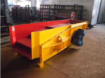Mijnbouw machine KINGLINK