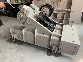 Mijnbouw machine KINGLINK