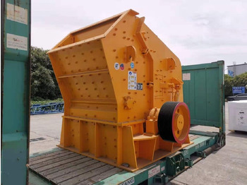 Nieuw Slagbreker Kinglink HSI Impact Crusher PF1315: afbeelding 4