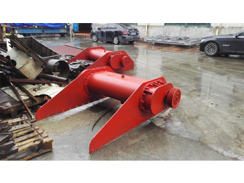 Mijnbouw machine KINGLINK