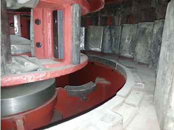 Nieuw Slagbreker Kinglink KL12 Phosphate VSI Crusher: afbeelding 4