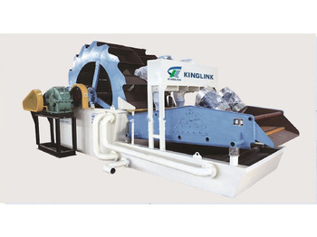 Breekmachine KINGLINK