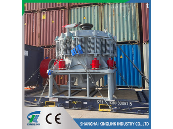 Kegelbreker KINGLINK