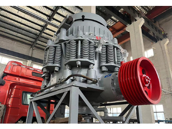 Nieuw Kegelbreker Kinglink MCC1000 Or 36'' Cone Crusher: afbeelding 2 Nieuw Kegelbreker Kinglink MCC1000 Or 36'' Cone Crusher: afbeelding 2