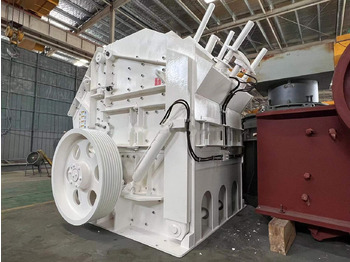 Nieuw Slagbreker Kinglink Minyu MIC133/115 HSI Impact Crusher: afbeelding 4
