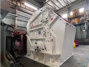 Nieuw Slagbreker Kinglink Minyu MIC133/115 HSI Impact Crusher: afbeelding 3