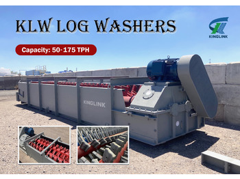 Breekmachine KINGLINK