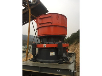 Nieuw Kegelbreker Kinglink New KCH660 Cone Crusher | Aggregate | Andesite: afbeelding 4 Nieuw Kegelbreker Kinglink New KCH660 Cone Crusher | Aggregate | Andesite: afbeelding 4