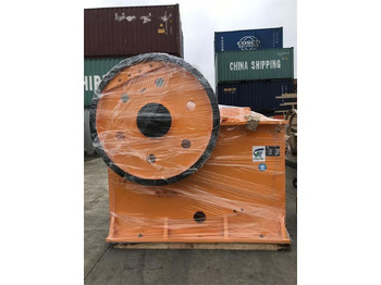 Nieuw Kaakbreker Kinglink PE2436 Primary Jaw Crusher: afbeelding 5