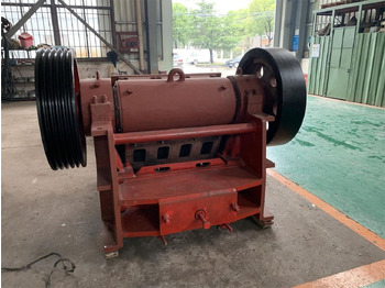 Nieuw Kaakbreker Kinglink PEX1047 Jaw Crusher: afbeelding 4