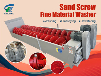 Breekmachine KINGLINK