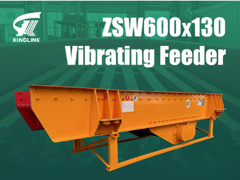 Breekmachine KINGLINK