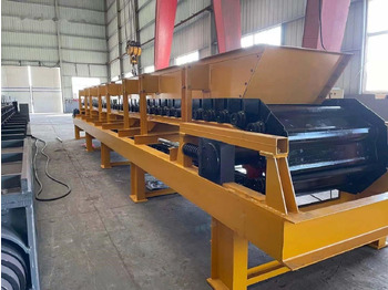 Mijnbouw machine KINGLINK