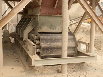 Mijnbouw machine KINGLINK