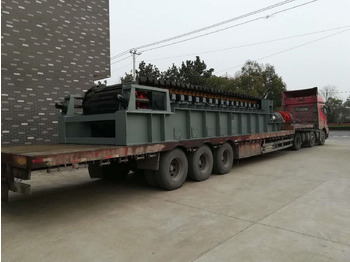 Nieuw Mijnbouw machine Kinglink WBZ180 Heavy duty Apron feeder: afbeelding 2