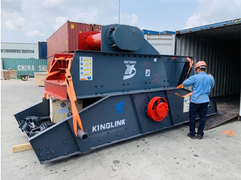 Nieuw Mijnbouw machine Kinglink ZSW380X96 Grizzly Vibrating Feeder: afbeelding 4